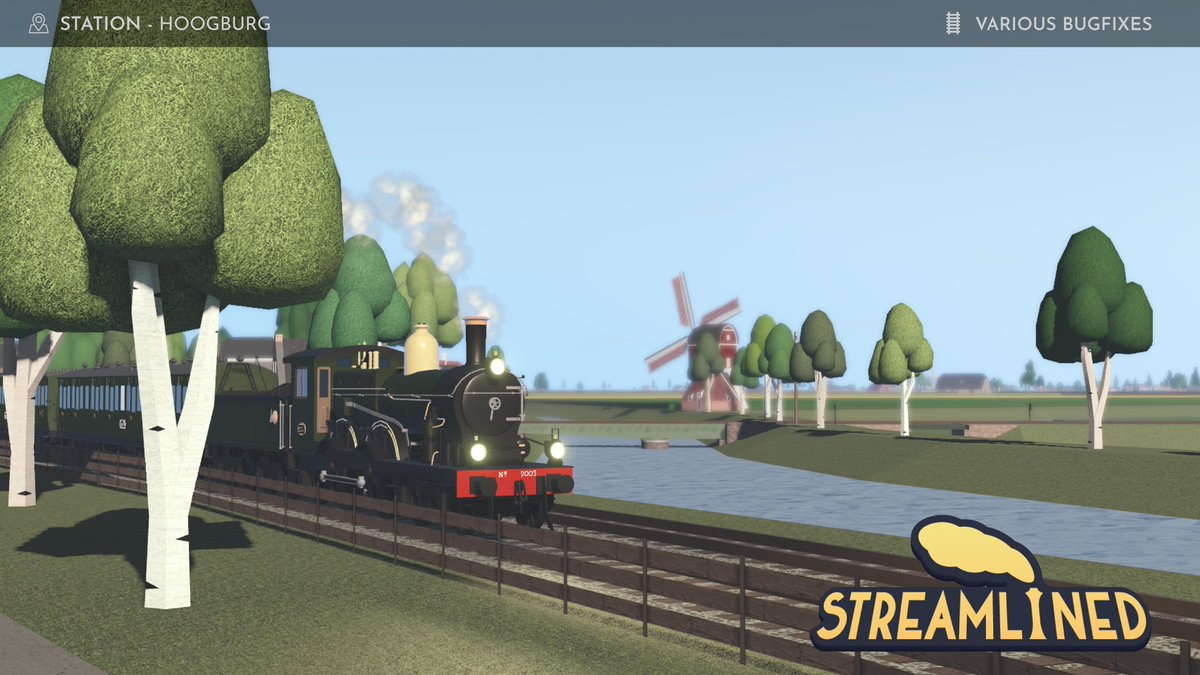 I’m late D: anyway
Update time! Five brand new loading screenshots are now added! Along with some bug fixes, enjoy playing!