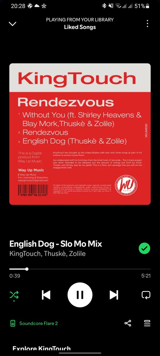 Primate_MW's tweet photo. Free Spotify  I missed you welcome  back 🤣🤣🤣 https://t.co/DPbwLInHgZ