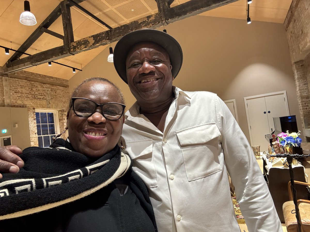 Roxanne F Eversley tweet media