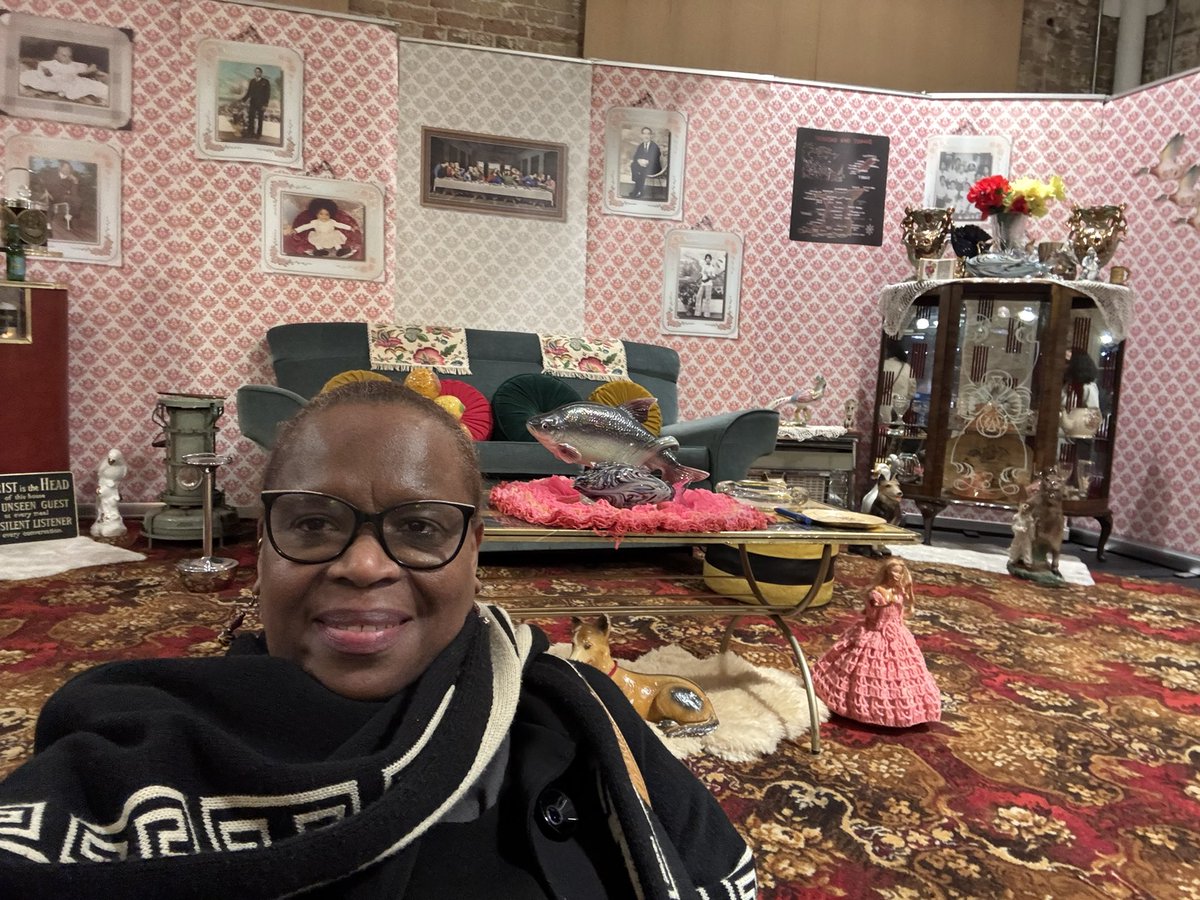 Roxanne F Eversley tweet media