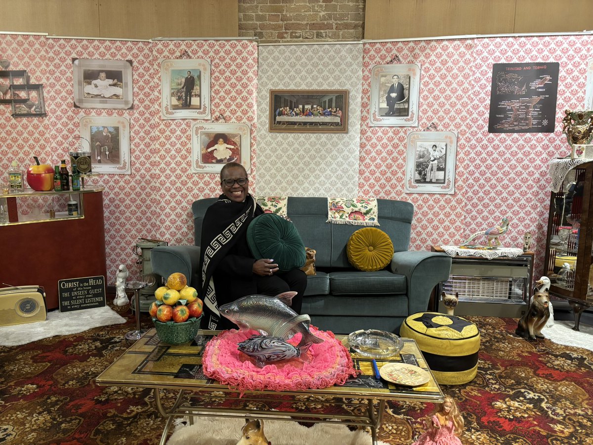 Roxanne F Eversley tweet media