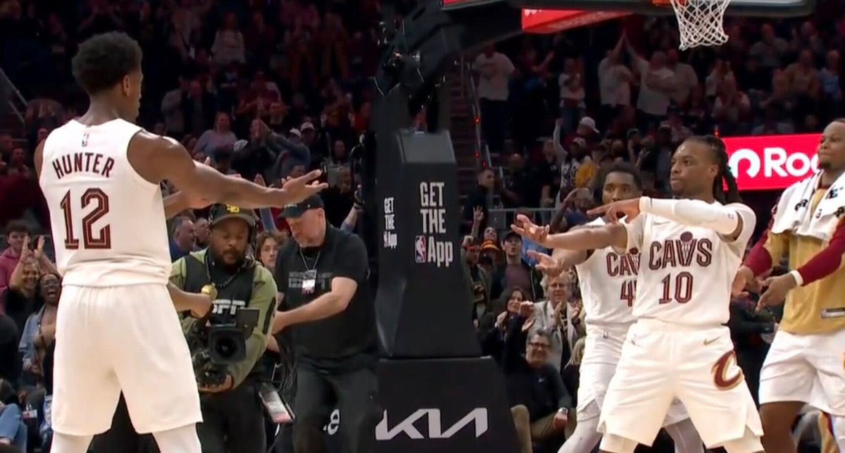 This the best we got fam. #LetEmKnow