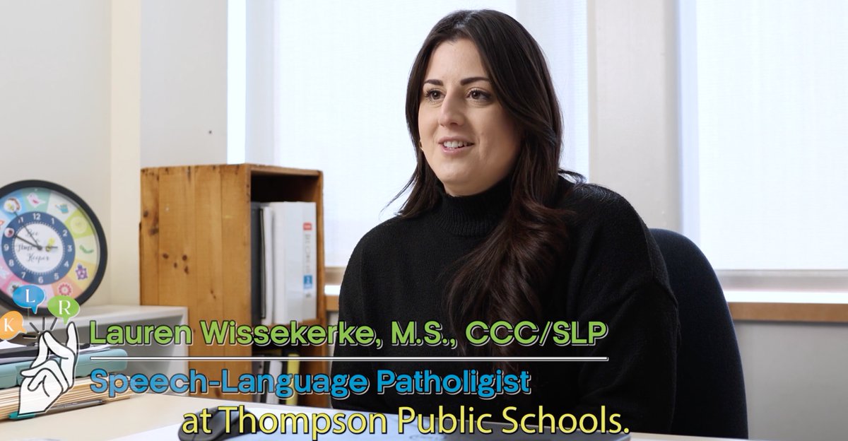 A huge THANK YOU to this amazing SLP and her district for sharing their success story using Snappy Speech® 
Your dedication to student growth is inspiring, and we’re thrilled that Snappy Speech® is helping you make a difference.
Full interview here: achievectslp.com/snappy-speech
