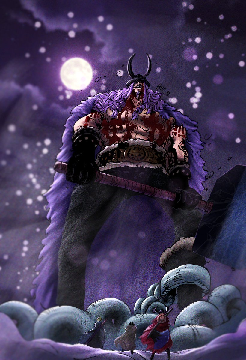 KLC_90's tweet photo. Prince Loki

#ONEPIECE1142 #حرق_ون_بيس https://t.co/1vn4rPOrvO