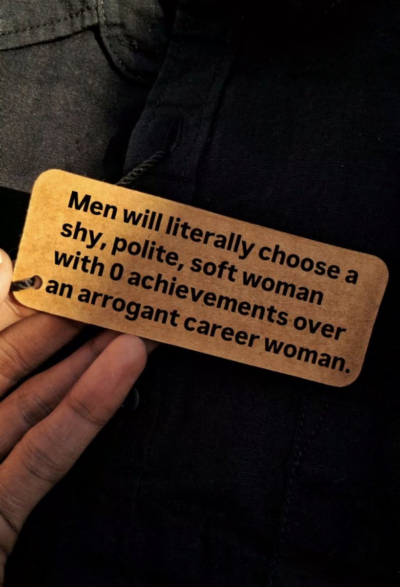 To all men, do you Agree or Disagree?