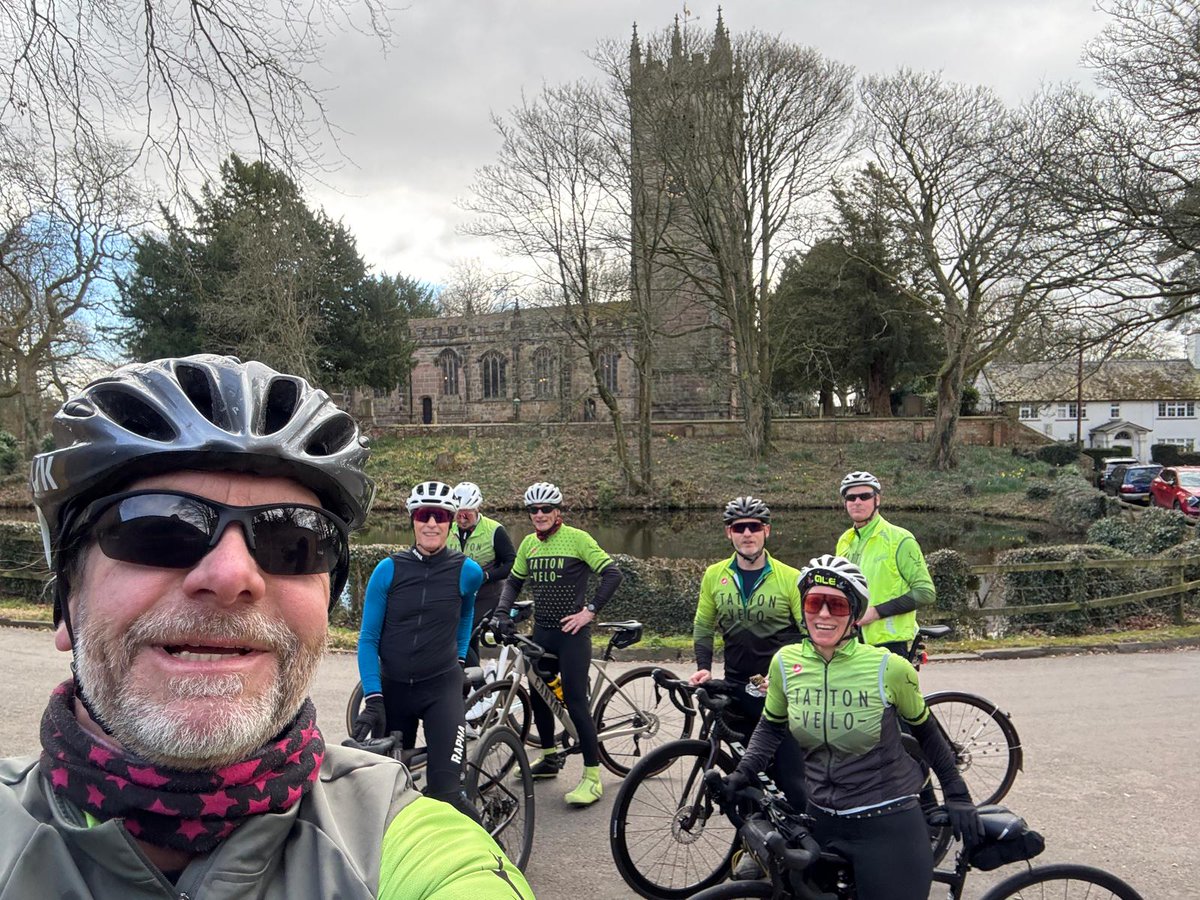 Tatton Velo tweet media