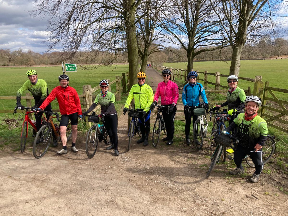 Tatton Velo tweet media