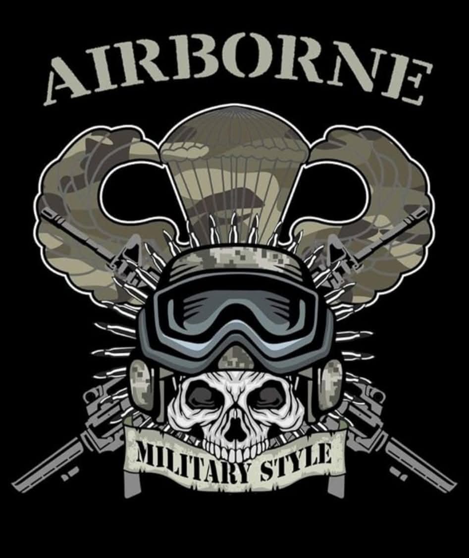 JACKIE JAX aka ANGEL EYES (@angeleyes11357) on Twitter photo ππππ, π½π πππ π¨, βππ‘π π€π₯
REPOST THIS POST AND FOLLOW OUR NEW BROTHER, ARMY 101st VETERAN πππ<a href="/wolfganggreen1/">wolfgang green</a> ππΊπΈπͺπͺππ«‘ HOOAH ππππ, π½π πππ π¨, βππ‘π π€π₯
REPOST THIS POST AND FOLLOW OUR NEW BROTHER, ARMY 101st VETERAN πππ<a href="/wolfganggreen1/">wolfgang green</a> ππΊπΈπͺπͺππ«‘ HOOAH