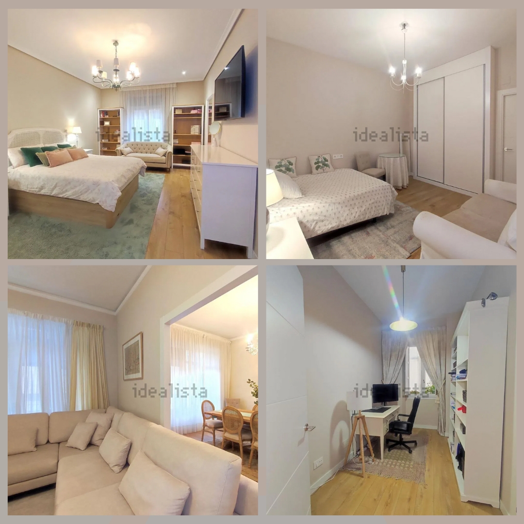 InmoReal28's tweet photo. 390.000 € / 147 m² / 3 hab. / Planta 3ª exterior con ascensor
vivienda reformada en C/ Capuchinos esquina Paseo de Zorrilla
¡No dejes de visitarlo! esperamos tu llamada para conocer esta propiedad. 📞 https://t.co/51M27VELf6