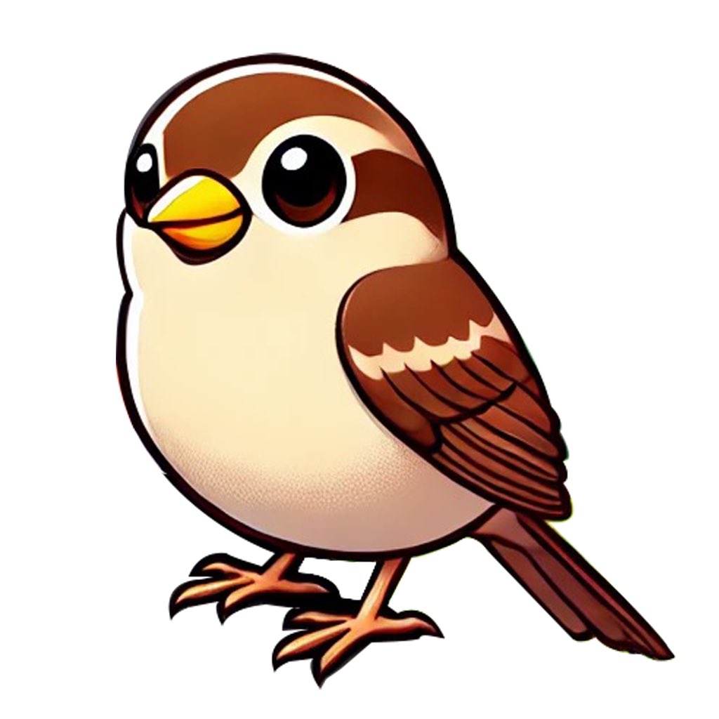 Common Bird on XRPL tweet media