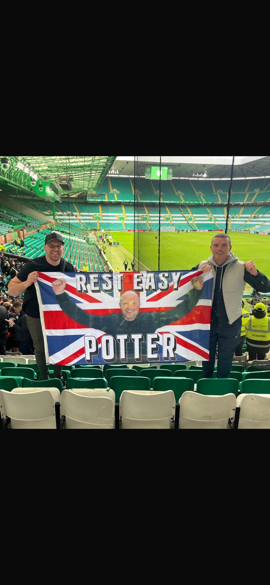 Script was written! 

‘PROUD A YE’ 🫡💙