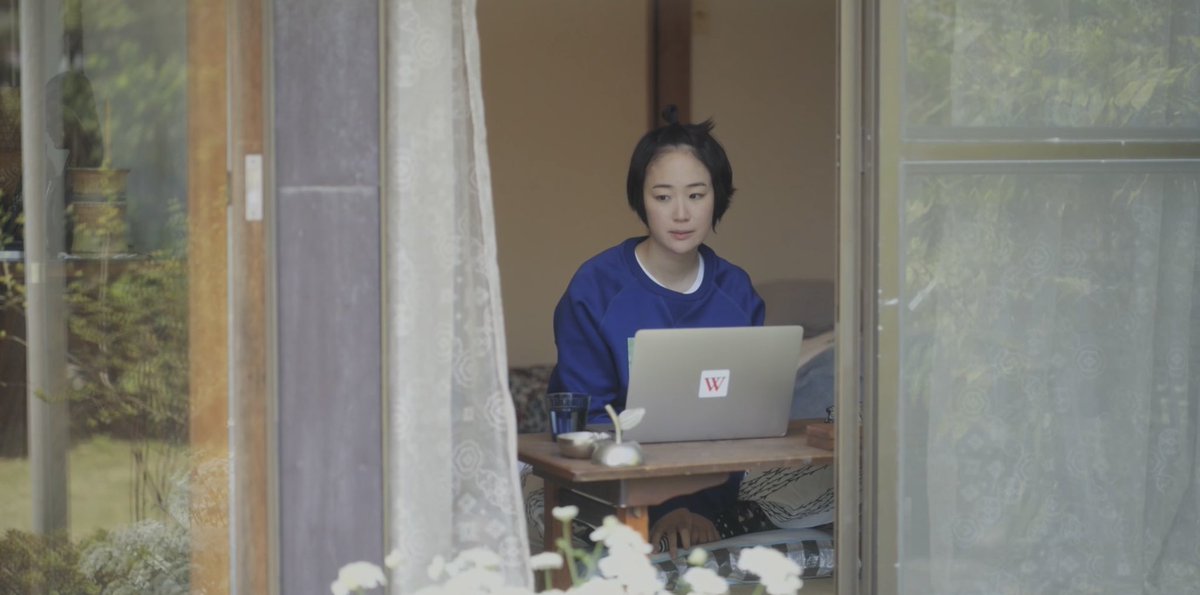 <나의 누나> 쿠로키 하루를 좋아한다면 무조건 좋아할수밖에 없는 드라마다… 그녀를 좋아한다? 무조건 보길 잔잔한데 재미도 있어 근데 명언을...