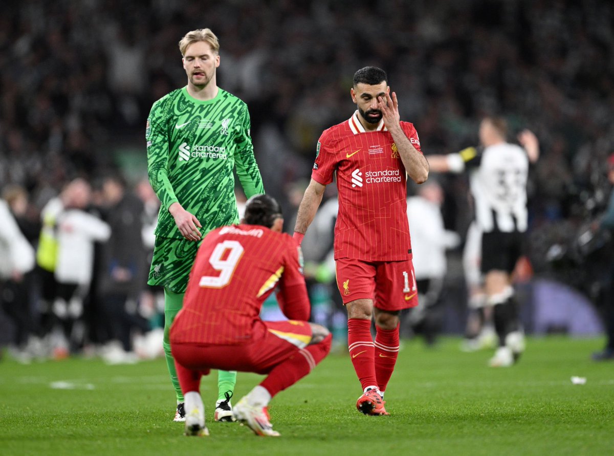 Anything Liverpool tweet media