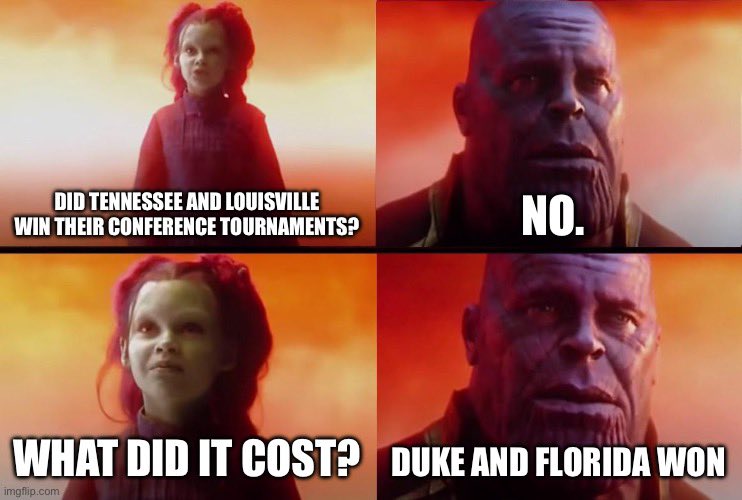 RPease's tweet photo. Tough weekend for Kentucky Fans @KySportsRadio @DrewFranklinKSR @BarstoolUK https://t.co/wdM4J0wQTm