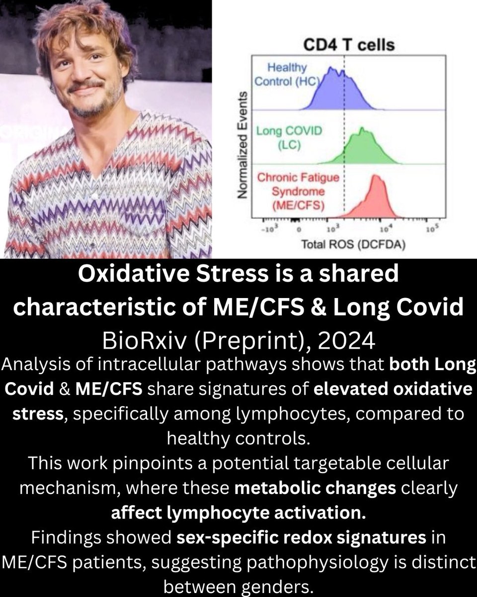 MayaLongCovid's tweet photo. More #PedroPascalPapers for #LongCovidAwarenessDay
Photo arrangement & research summaries: Maya https://t.co/n5GllulsO9