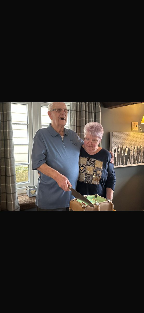 Big happy 80th birthday to my Dad. We had a fabulous afternoon celebrating with all his friends.
