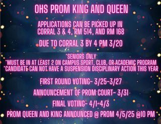 Odessa High School tweet media