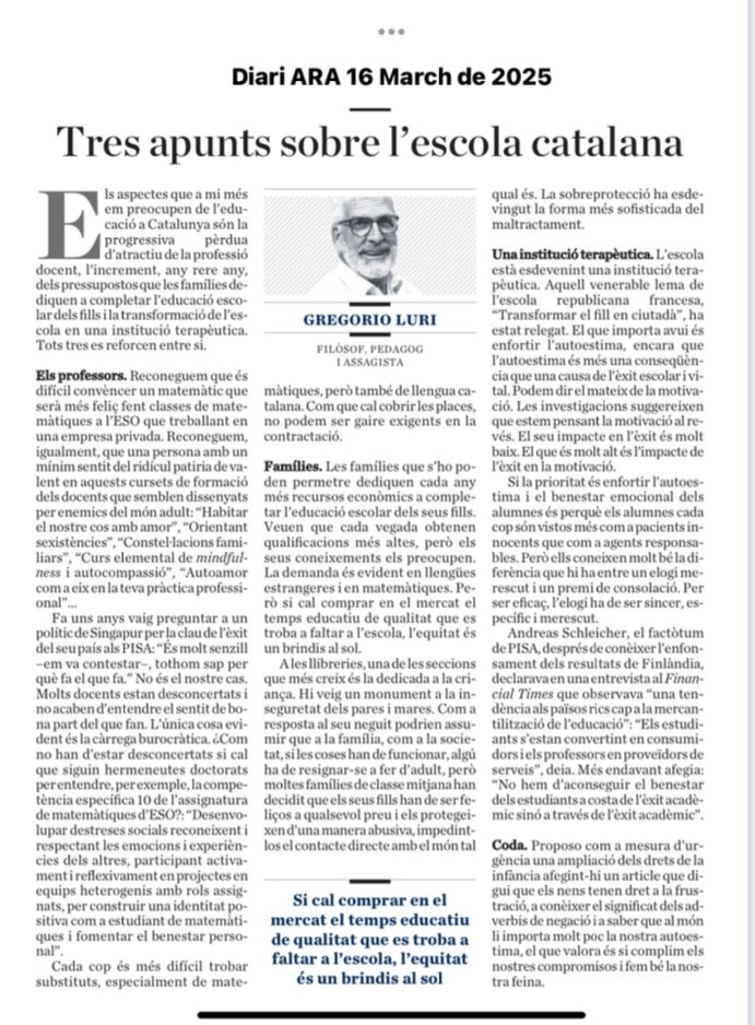 Joan Mercader tweet media