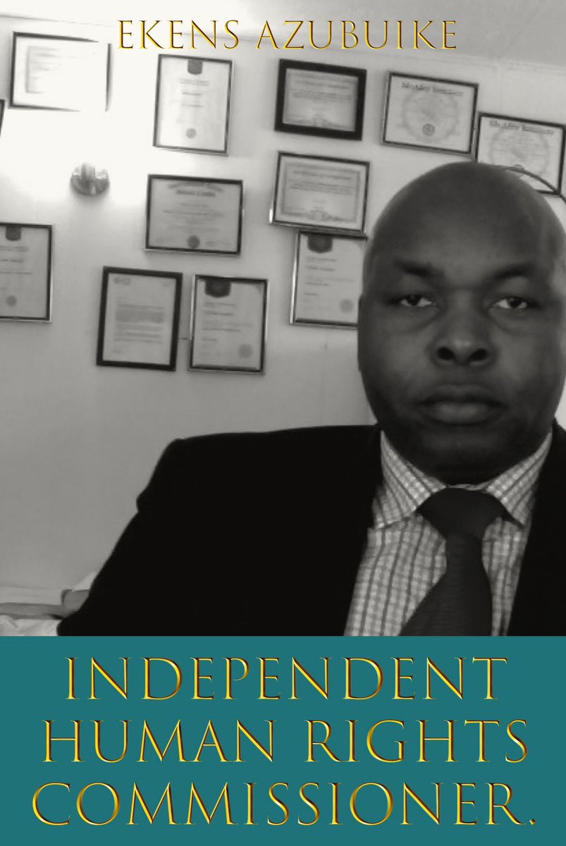 EKENSAZUBUIKE's tweet photo. @AskKubeir Congratulation, with your vast experience in the Human Rights prior to your political career is enough. I am a big critic of Marc Miller, he does not know what he is doing, and he's the worst immigration minister ever, acting like an emperor over 2 million illegal immigrants. https://t.co/f9JpoIxnsu