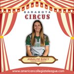 Photo by Sarasota Circus (@CircusSB)