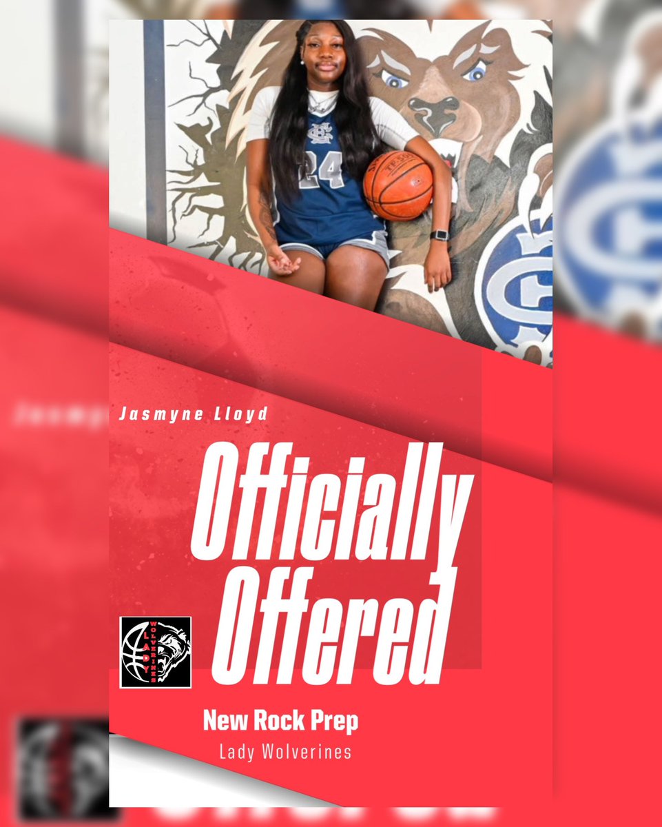 Jasmyne Lloyd (@jasmynel_24) on Twitter photo After speaking with @coakye_ I am blessed to receive my first official offer <a href="/PGH_SCarolina/">Prep Girls Hoops South Carolina</a> <a href="/payit4wardhoops/">Coach Angela</a> <a href="/USCCross2024/">TEAM UNLEASHED CROSS 2024</a> <a href="/KevinMoses38/">Kevin Moses LLC</a> <a href="/commit2HBCU/">SHOWCASE HBCU</a> After speaking with @coakye_ I am blessed to receive my first official offer <a href="/PGH_SCarolina/">Prep Girls Hoops South Carolina</a> <a href="/payit4wardhoops/">Coach Angela</a> <a href="/USCCross2024/">TEAM UNLEASHED CROSS 2024</a> <a href="/KevinMoses38/">Kevin Moses LLC</a> <a href="/commit2HBCU/">SHOWCASE HBCU</a>