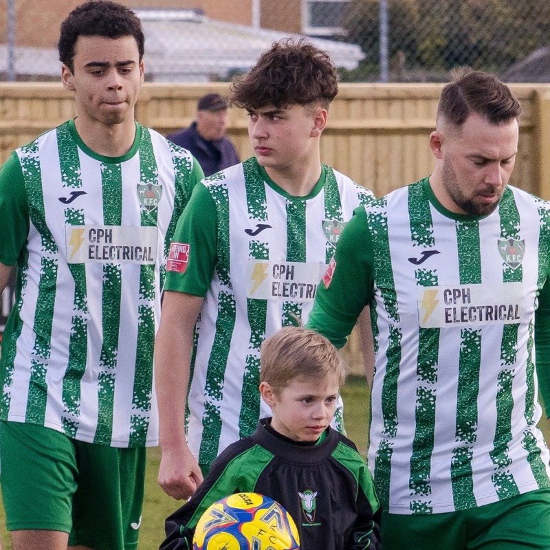 kidlingtonfc_'s tweet photo. 👏 We sat down with 16-year old Evan Took-Oxley following consecutive appearances with the First Team, including one MOTM.

💚 Our youngest feature this season, read the article below!

#COYG || #KFC