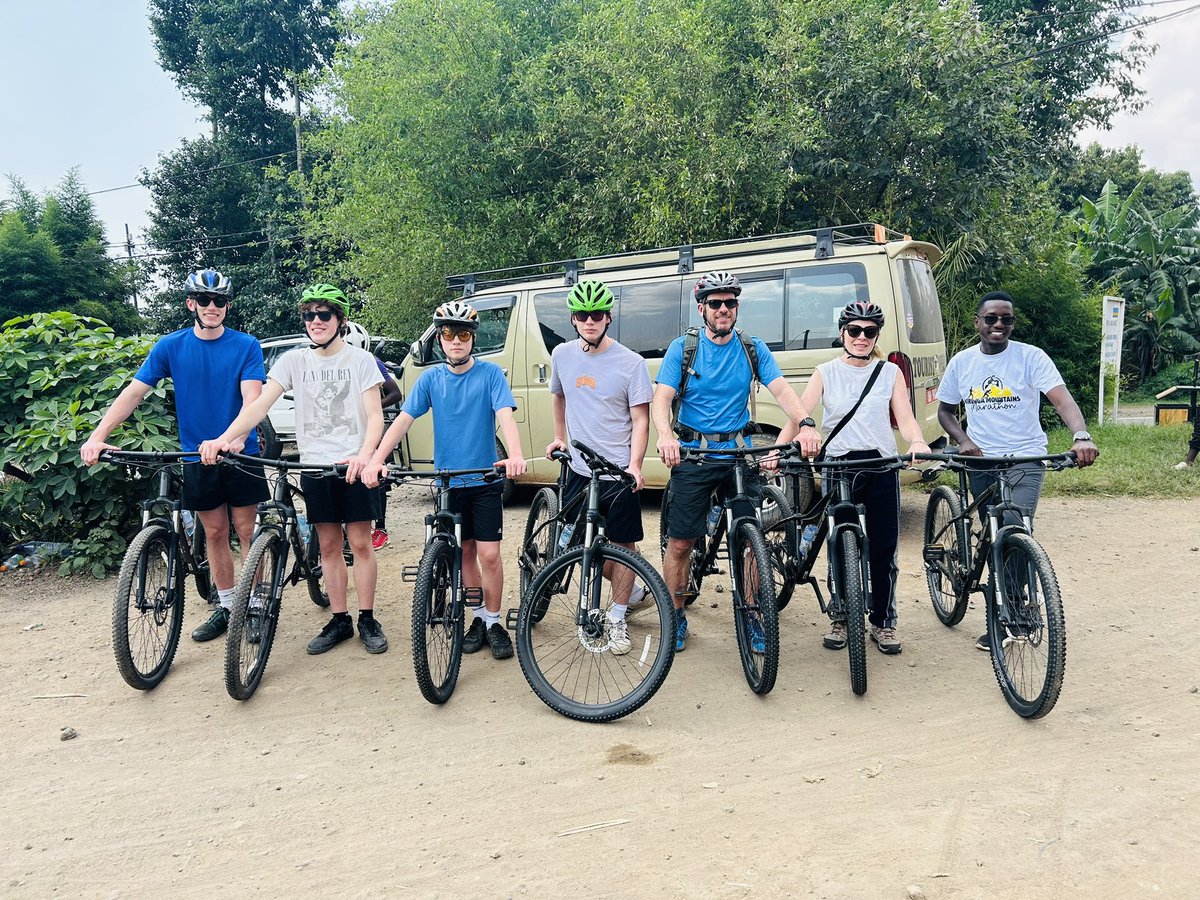 Lava Bike Tours tweet media