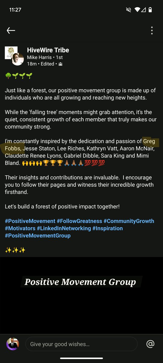 Greg Fobbs tweet media