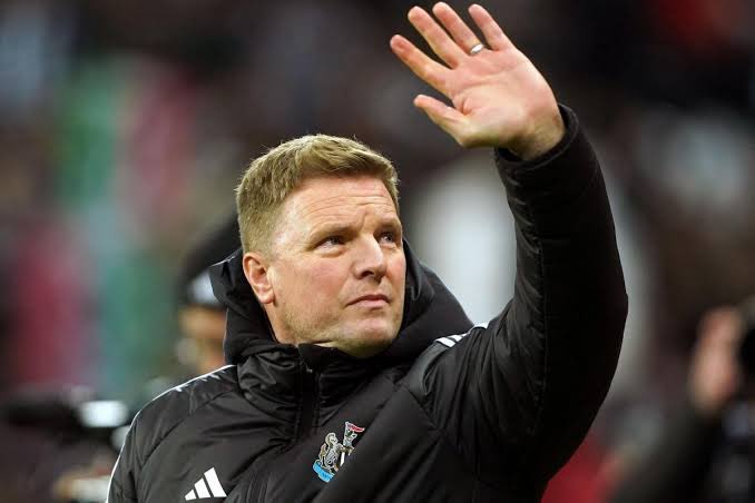 ✅ Saved Newcastle United from relegation. 

✅ Took Newcastle United to the Champions League. 

✅ Led Newcastle United to their first domestic silverware in 70 years. 

All in a little over 3 years. 

Eddie Howe; arguably the greatest manager in Newcastle United history.