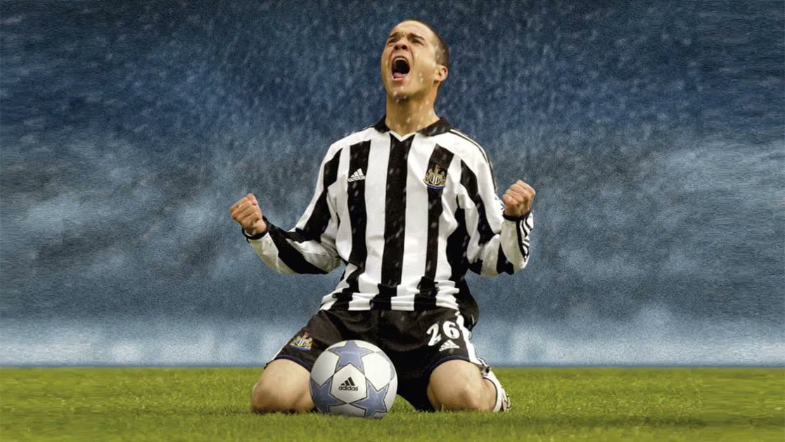 🙏 Santiago Muñez se konečně dočkal.