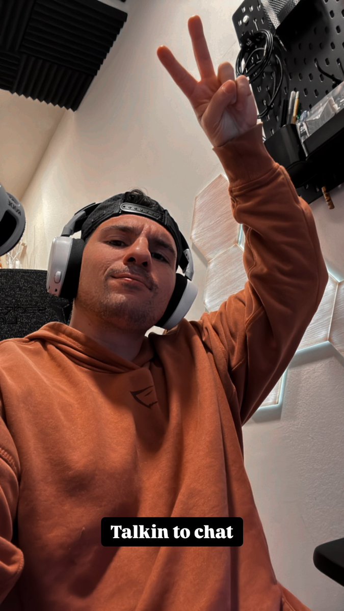 Been a while …

New stuff coming soon 👀