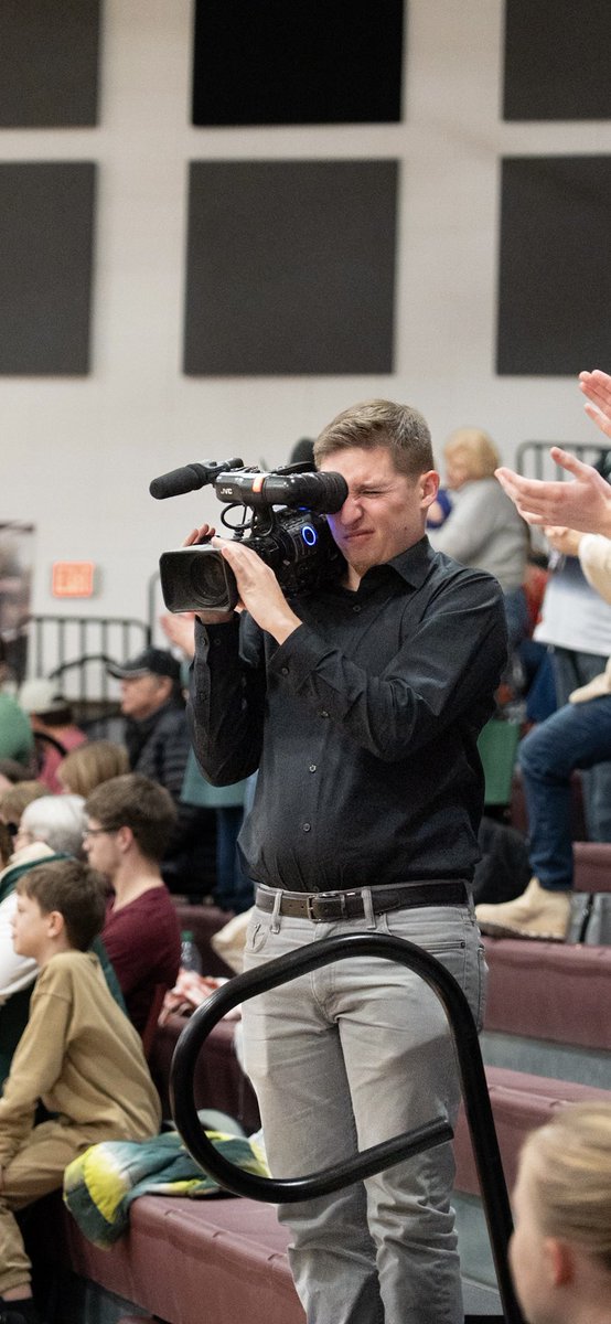 MasonKernMedia's tweet image. Thank you.

After over 3.5 years at @KSNBLocal4 + @Local4_Sports, this upcoming week will be my last. It’s been an absolute joy sharing the stories of all the communities we cover.

I’ll share more on what’s next later, but I wanted to properly express my thoughts as I move on.