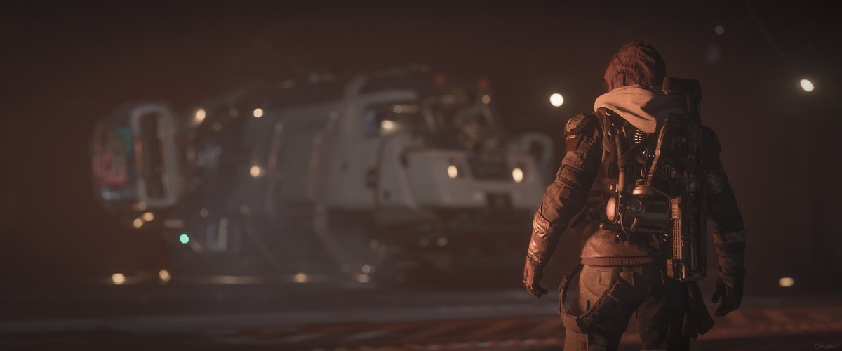 Corsair_62's tweet photo. #StarCitizen @RobertsSpaceInd #screenshot #VirtualPhotography #InGameShot https://t.co/fcYMdfCvlu