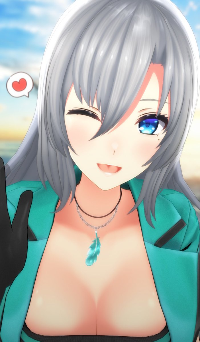 おはよ❇️
今週も一緒に頑張ろうねっ💚