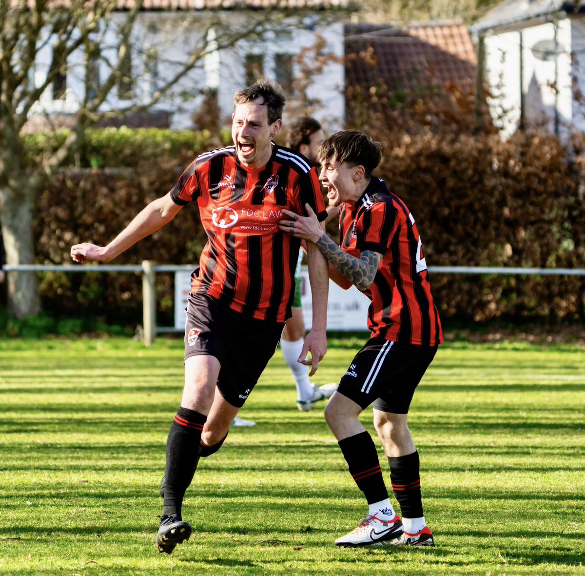 𝙒𝙀𝙎𝙏𝙁𝙄𝙀𝙇𝘿 𝙁𝘾 tweet media