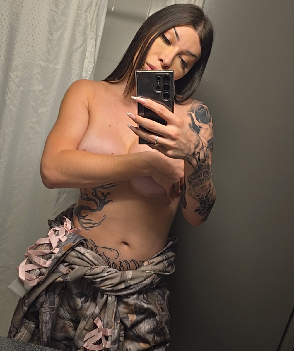 Staceyb669's tweet image. Visiting GTA and Ontario for all March don't miss out 💋💋💖

onlyfans.com/staceydull69