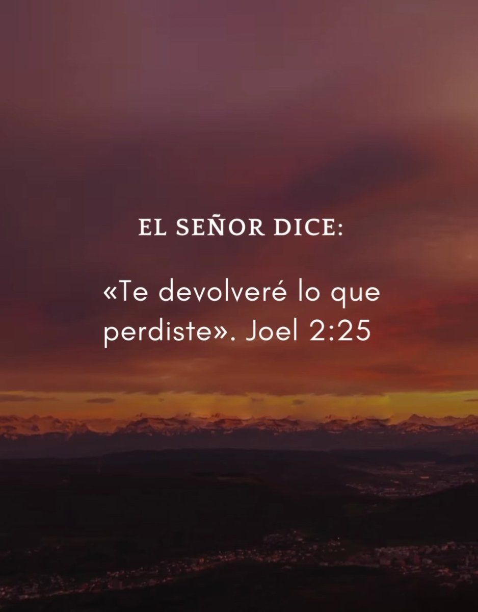 DIOS Une a Sus Hijos (@diosunesushijos) on Twitter photo 