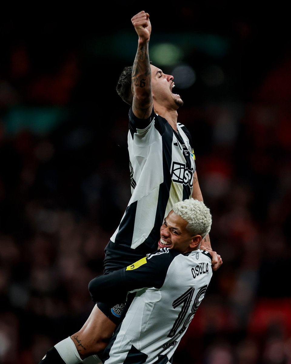 brfootball's tweet photo. The wait is over 🤍🖤 https://t.co/jLvnl8efaj