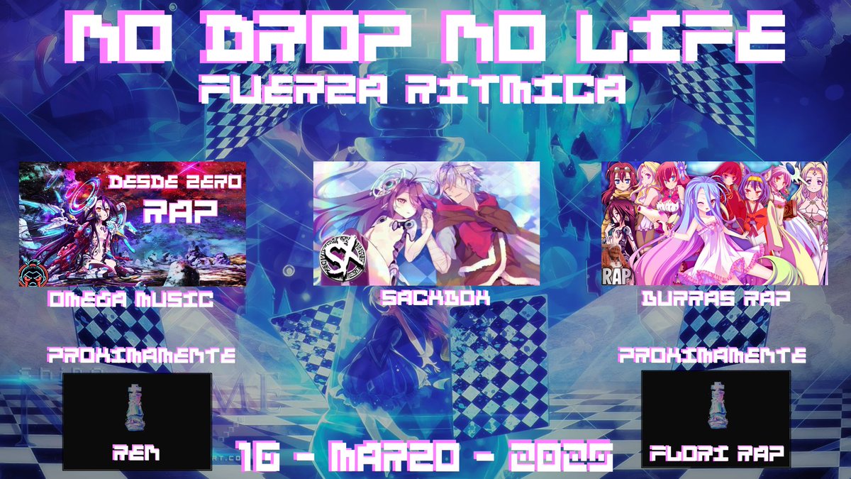 DROP✨ Ya disponible

youtube.com/playlist?list=…