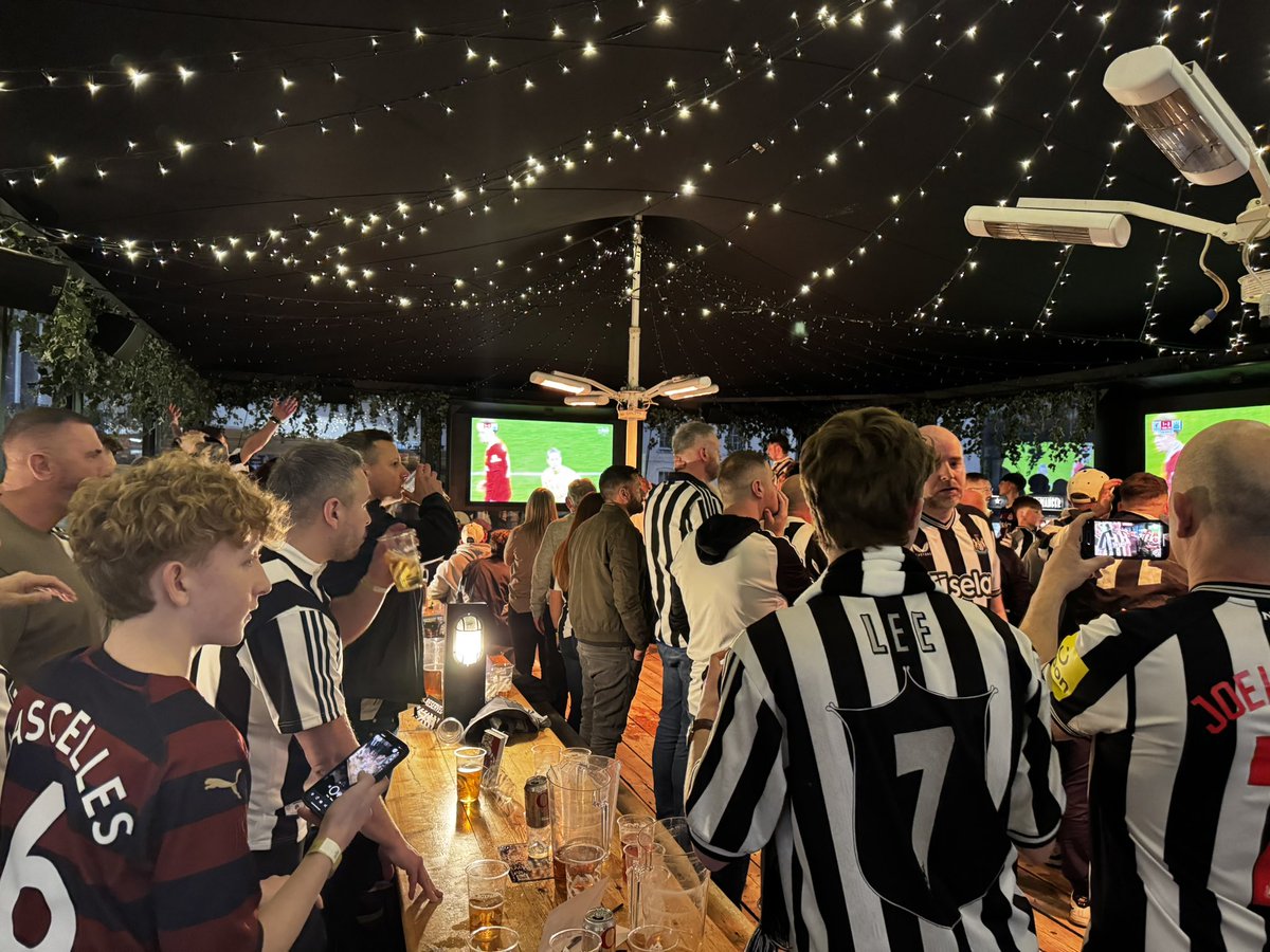 Ben Sellers tweet media