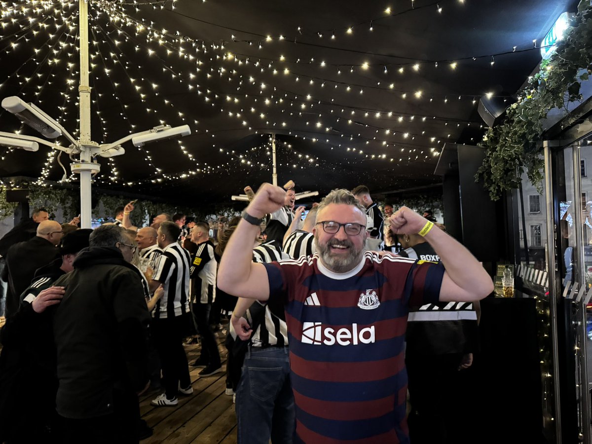 Ben Sellers tweet media