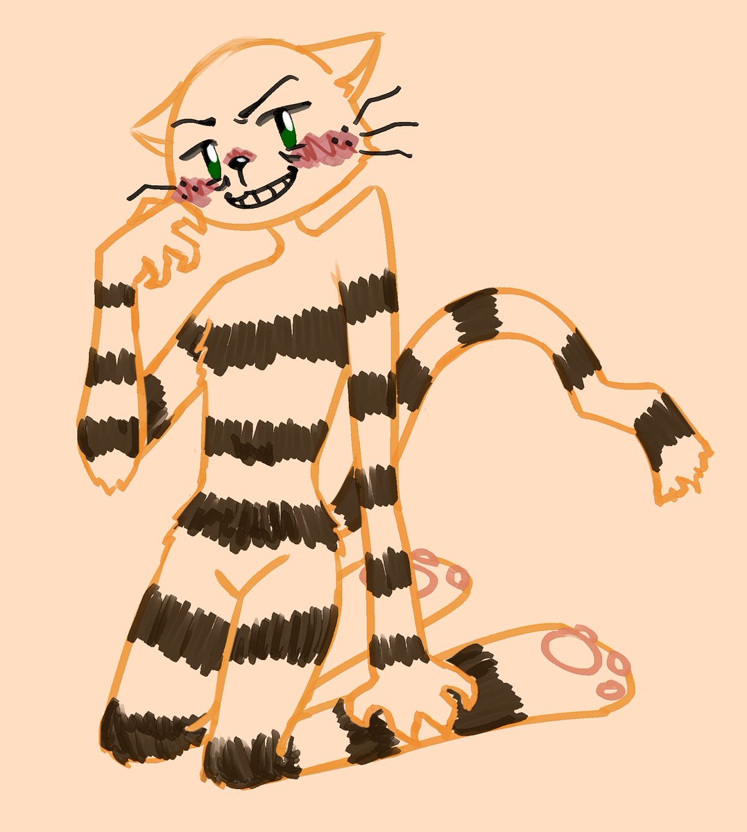 QDeservesBest's tweet photo. quick drawing of the loser
#dogmantwt #dogman #dogmanfanart #Peteythecat #detey https://t.co/8iEOxSgSl6