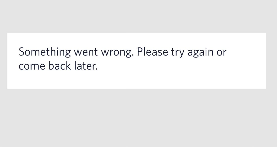 RabbiJason's tweet photo. @Delta You’re better than this Delta! Please fix your mobile app. Too many bugs and glitches. https://t.co/XhHFbhX2ks