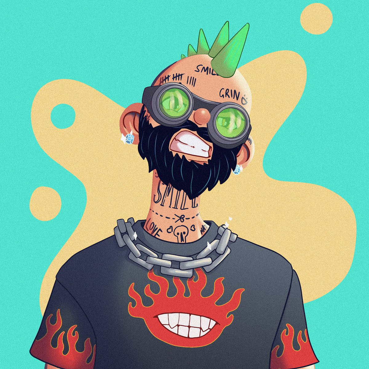 Paul Fudd tweet media