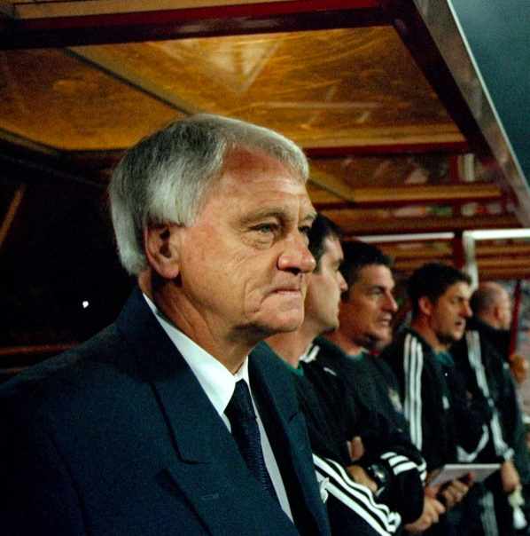 Nick_Metcalfe's tweet image. Fair do's to Drury there, great mention of Bobby Robson. 

Dear Sir Bobby, yes he would have enjoyed this.

#Newcastle