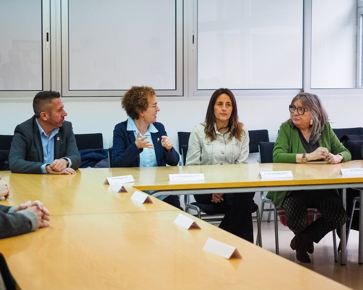 PSC La Bisbal del P. tweet media