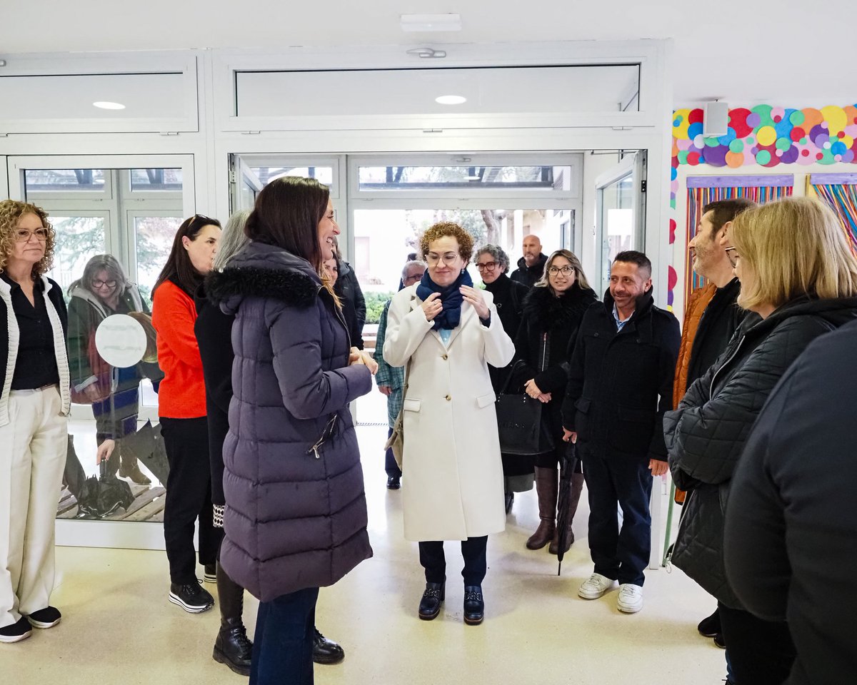 PSC La Bisbal del P. tweet media