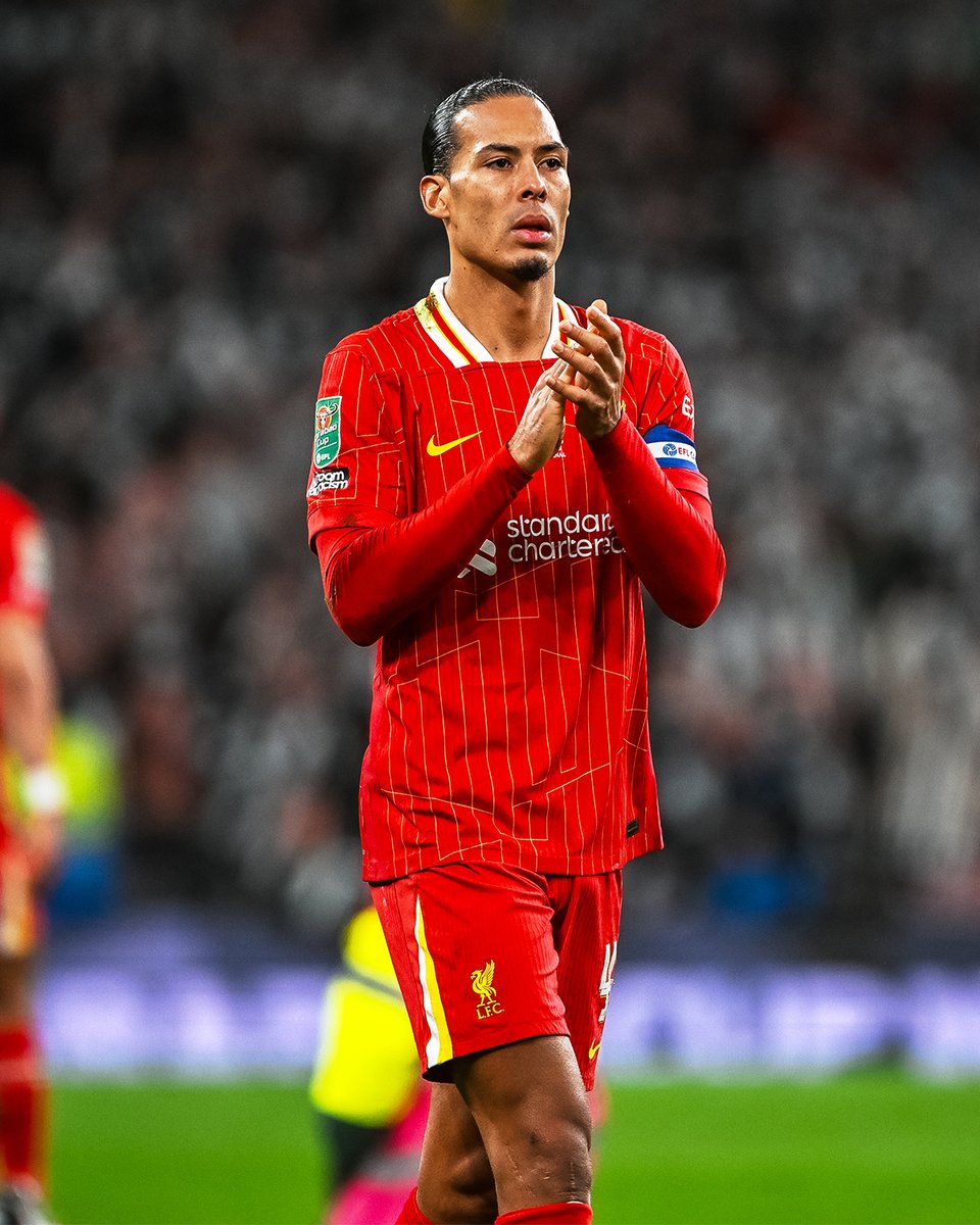 Liverpool FC tweet media