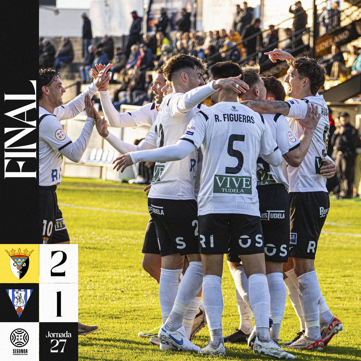 ▪️𝗙𝗜𝗡𝗔𝗟 

𝙎𝙄 𝙎𝙄 𝙎𝙄𝙄𝙄𝙄𝙄 𝙄𝙈𝙋𝙊𝙍𝙏𝘼𝙉𝙏𝙄́𝙎𝙄𝙈𝘼 𝙑𝙄𝘾𝙏𝙊𝙍𝙄𝘼

#OrgullososDeLoNuestro