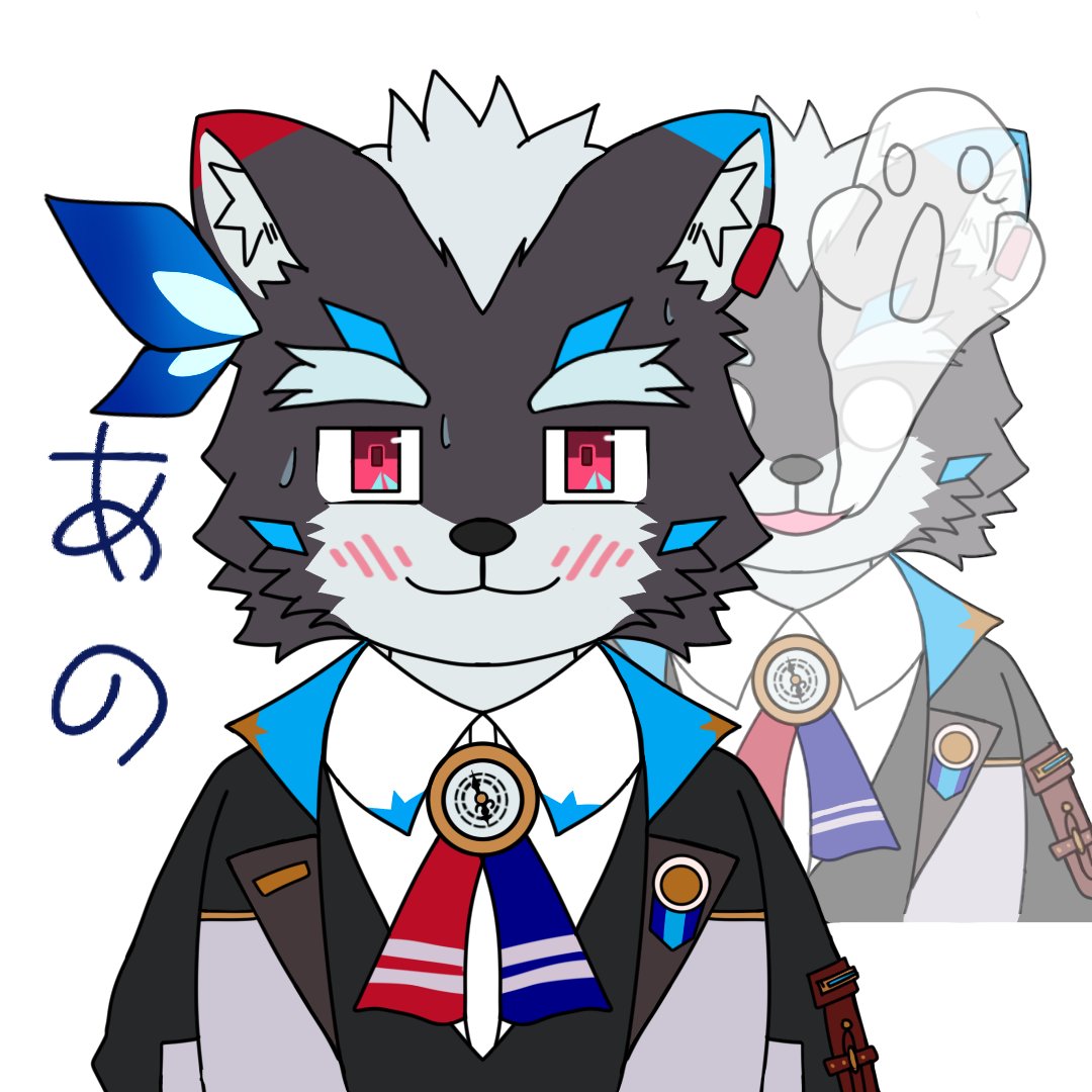 sattva_over's tweet photo. @OumagaWald #ワルトアート
I drew some emojis to give to Mr omaga , and I would like to apply for the right to send them to the free emoji store https://t.co/N4oFPJSQLl